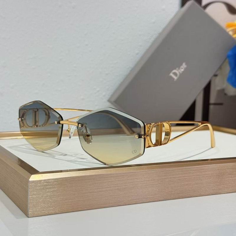 Dior Sunglasses ID:20260410-728